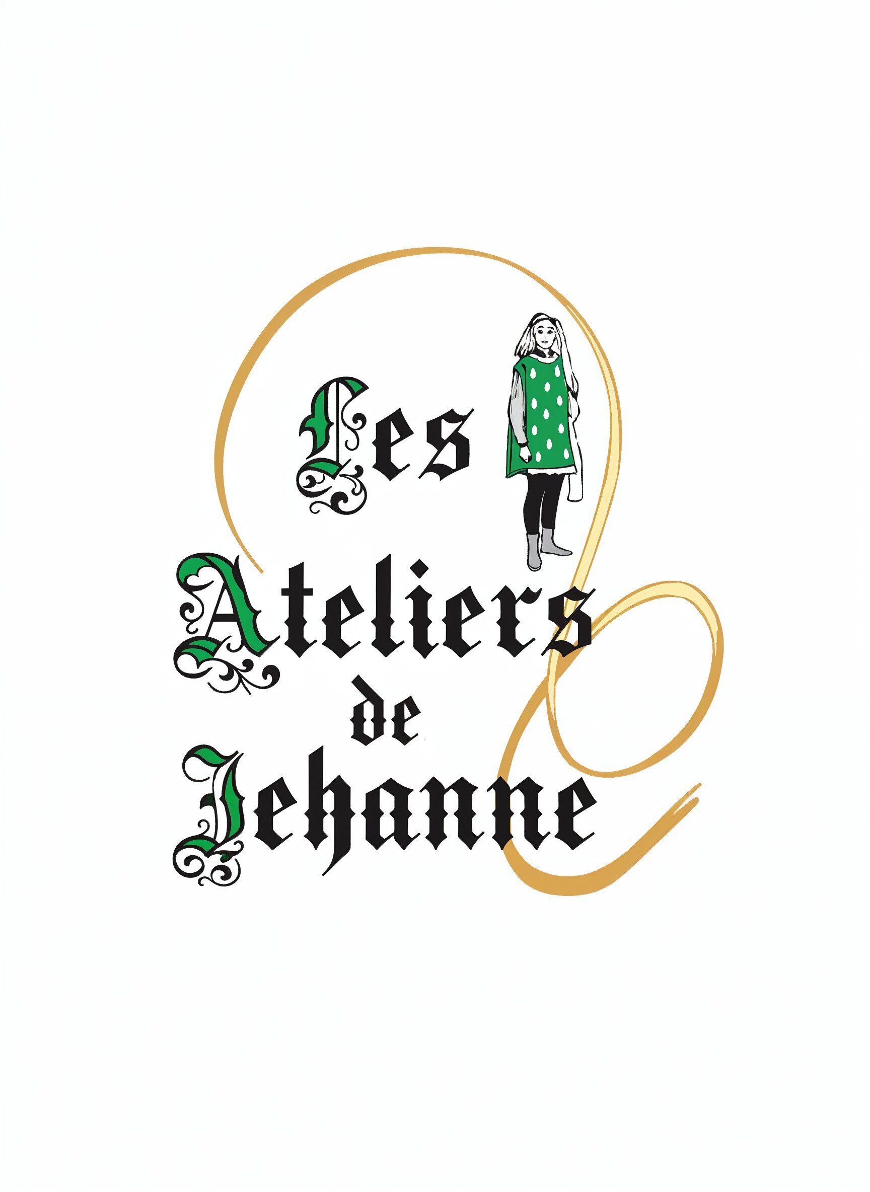 Les Ateliers de Jehanne